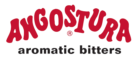 Angostura Logo B