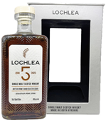 Lochlea Flaske Og Æske A5 Bb