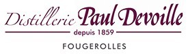 Distillerie Paul Devoille