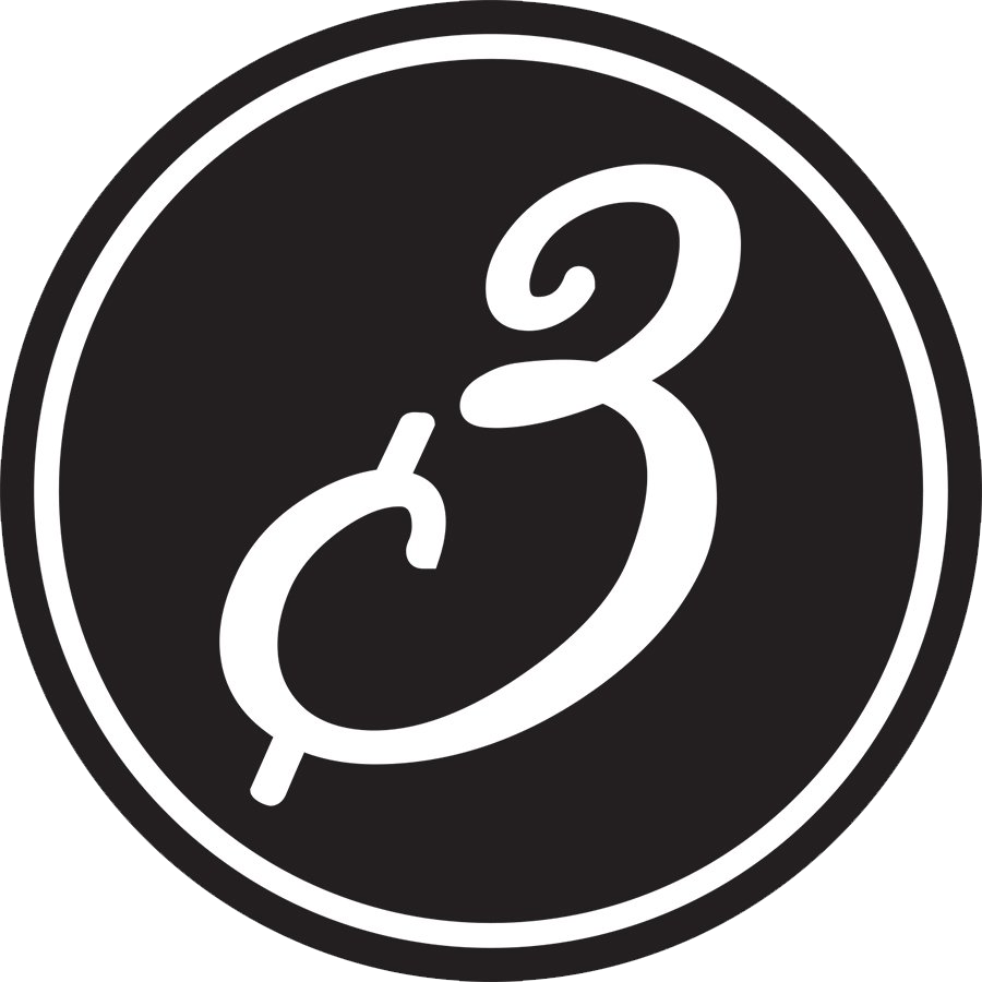 Three Cent Logo B