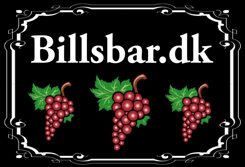 Logobillsbar