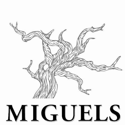 Miguels Logo