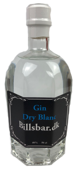 Dry Gin M Etiket