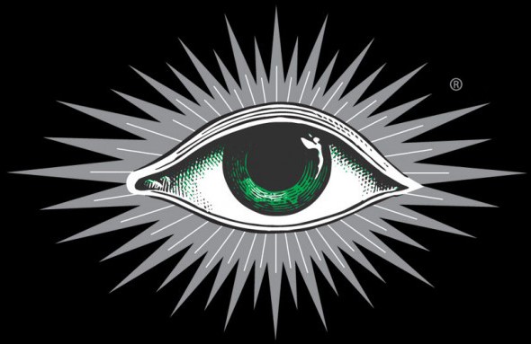 Lafee Eye Logo