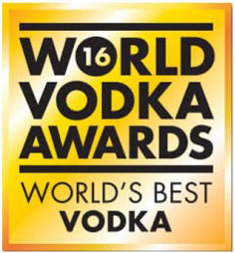 World Vodka Award 711X400