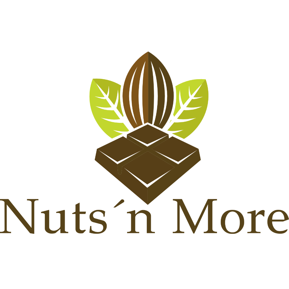Nutsnmore Logo