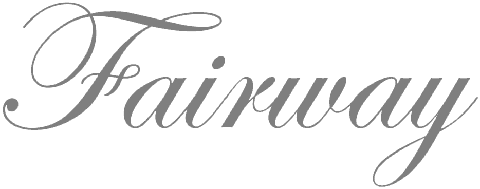 Logo Fairway Whisky B