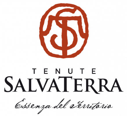Logo Salvaterra B