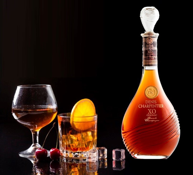 Charpentier Cognac Grande Champange