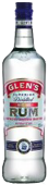 Glens White Rum B