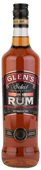 Glens Dark Rum B