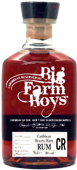 Big Farm Boys 7 År Rum B