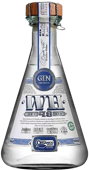 Gin Wh 48 Dry Organico Png