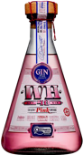 WH 48 London Dry Pink Png