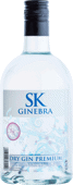 SK Dry Gin London Blanca B