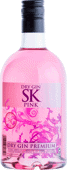 SK Pink Dry Gin London Rosa B
