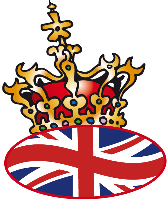 London Calling Logo B
