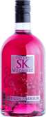 SK Wildberry Dry Gin London Frambu B
