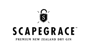 Scapegrace Logo
