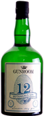 Gunroom 12 Botanicals Gin B