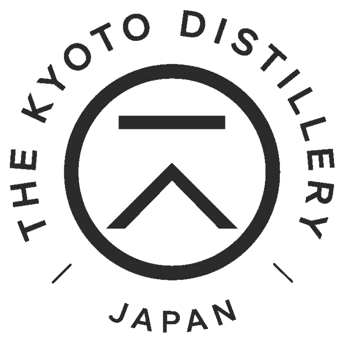 Ki No Bi Kyoto Dry Gin Logo B
