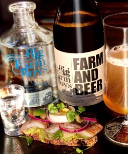 Farmand Beer Til Din Påske Frokost