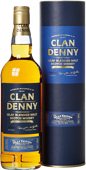 Clan Denny Islay Blended Malt B