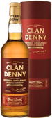Clan Denny Speyside Single Malt B