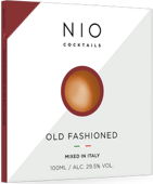 Nio Old Fashioned