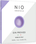 NIO Gin Proved