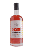 Rose Vermouth