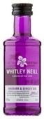 Whitley Neill Rhubarb Ginger