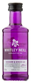 Whitley Neill Rhubarb Ginger